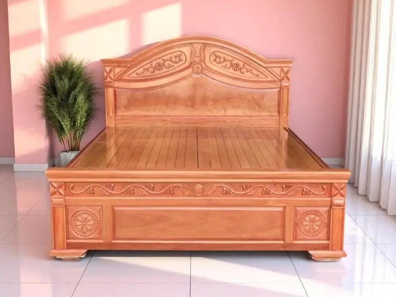 Tìm Kiếm Giường Ngủ Giá Rẻ Tại Quận 7