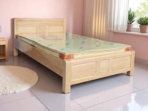 Tìm Kiếm Giường Ngủ và Giường Gỗ Tại TP.HCM