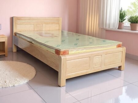 Tìm Kiếm Giường Ngủ và Giường Gỗ Tại TP.HCM