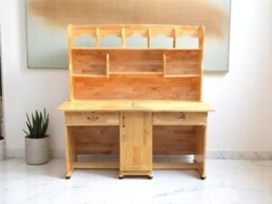 Tính năng cần có trên bàn học hiện đại
