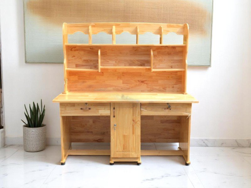 Tính năng cần có trên bàn học hiện đại