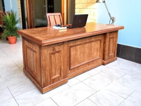 Tính năng nên có của bàn làm việc