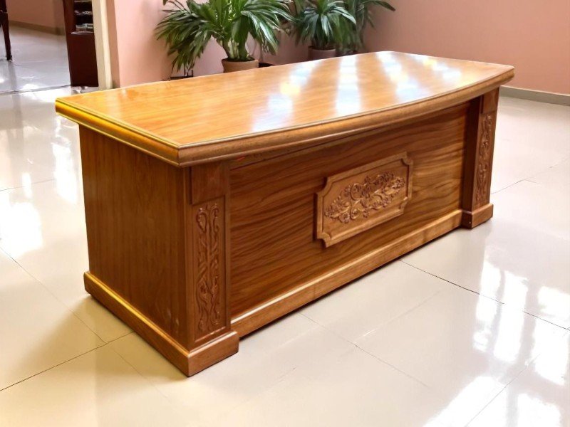 Tính năng nên có của bàn làm việc