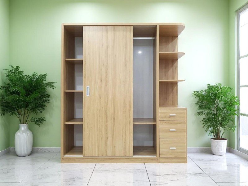 Tủ quần áo tại Quận 5