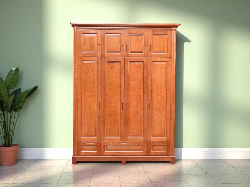 Tủ quần áo tại Quận 5