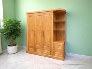 Tủ quần áo tại TP.HCM