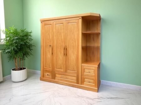 Tủ quần áo tại TP.HCM