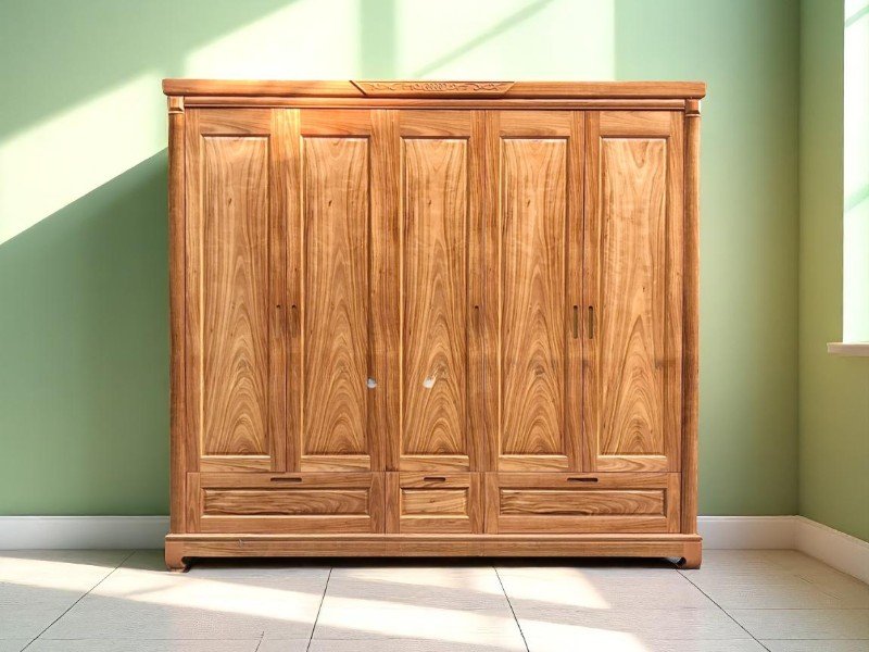 Tủ quần áo tại TP.HCM