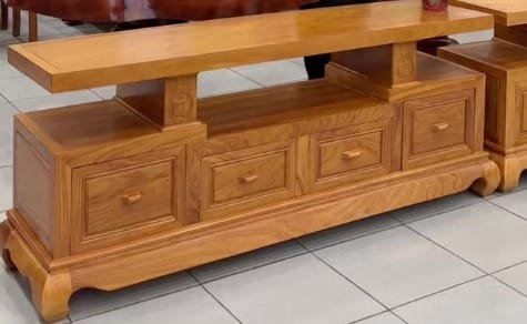 Khám phá 5 ưu điểm nổi bật của kệ tivi hiện đại trong không gian sống Ưu điểm của kệ tivi hiện đại là gì