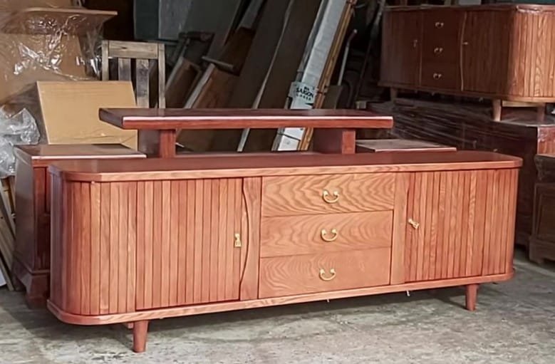 Khám phá 5 ưu điểm nổi bật của kệ tivi hiện đại trong không gian sống Ưu điểm của kệ tivi hiện đại mua ở đâu