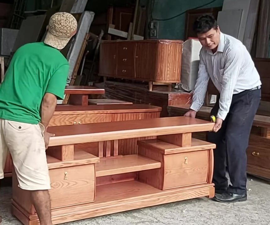 Khám phá 5 ưu điểm nổi bật của kệ tivi hiện đại trong không gian sống Ưu điểm của kệ tivi hiện đại là gì
