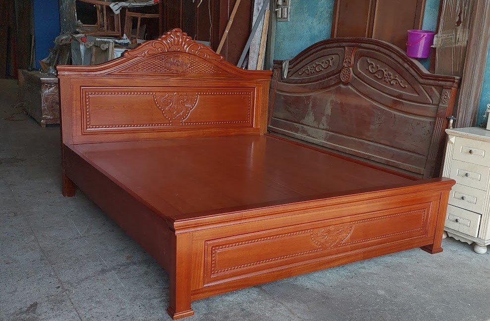 Vệ Sinh Giường Ngủ