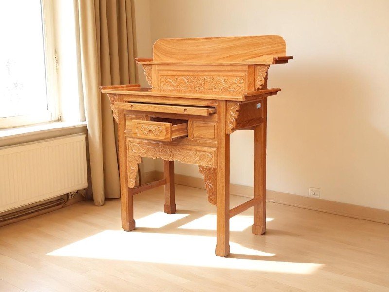 Vị trí nên tránh đặt bàn thờ