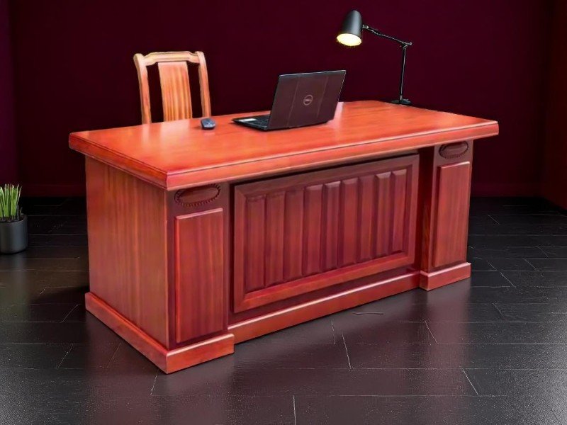 Ý tưởng thiết kế bàn làm việc hiện đại