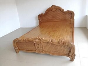 Yếu tố giúp giường ngủ chuẩn phong thủy