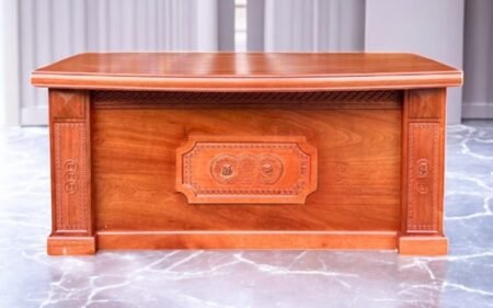 4 Cách Sửa Bàn Làm Việc Cong Vênh Đơn Giản