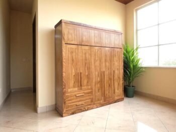 tính năng vượt trội đáng chú ý của tủ quần áo