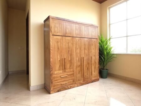 tính năng vượt trội đáng chú ý của tủ quần áo
