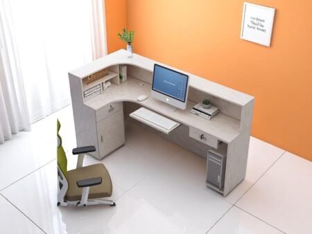 4 Sai lầm quầy lễ tân cần tránh