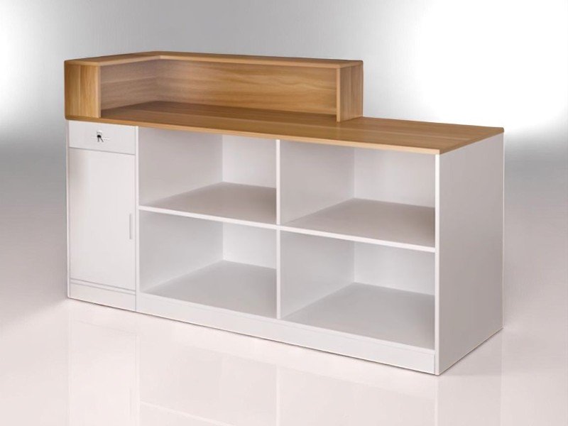 Bàn Quầy Lễ Tân Chuyên Nghiệp Cho Mọi Doanh Nghiệp