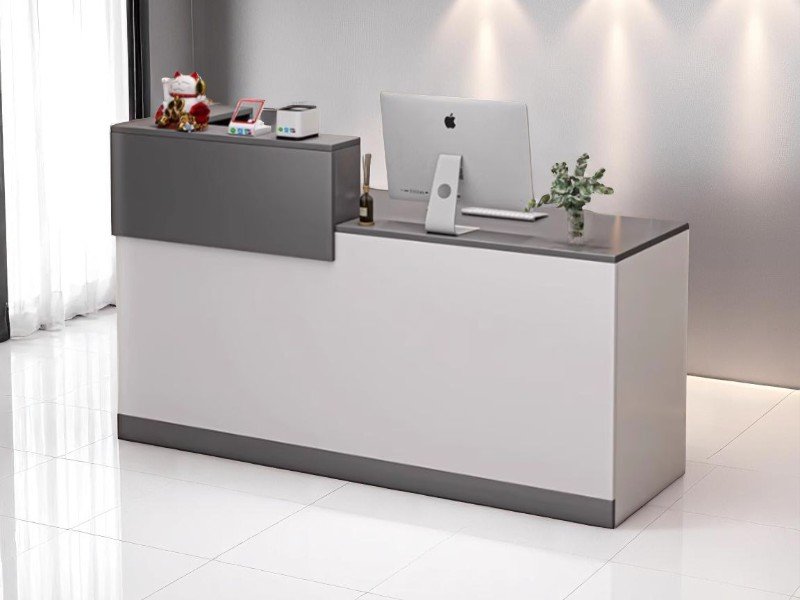 Bàn Quầy Lễ Tân Chuyên Nghiệp Cho Mọi Doanh Nghiệp