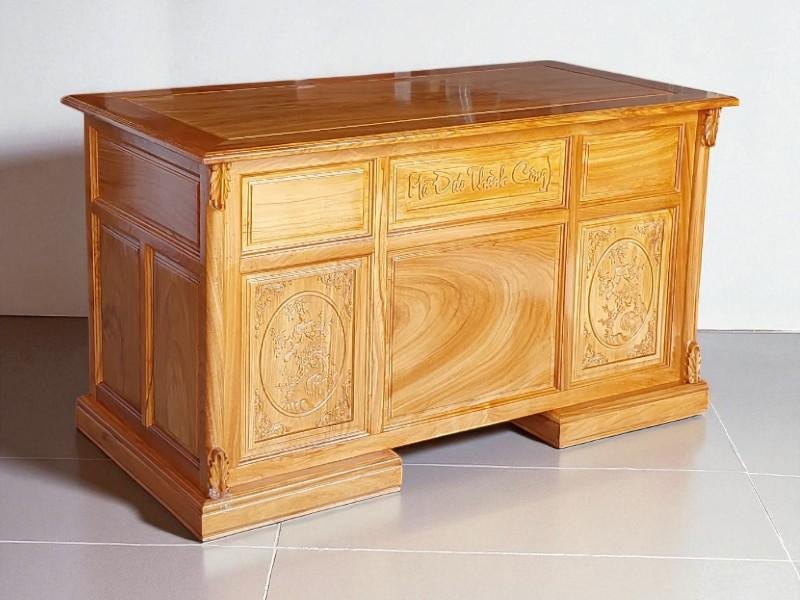 Bàn ghế làm việc