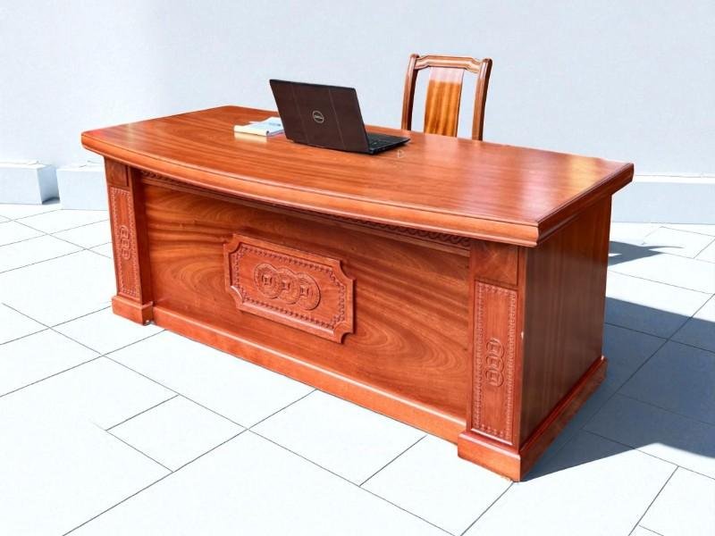 Bàn ghế làm việc