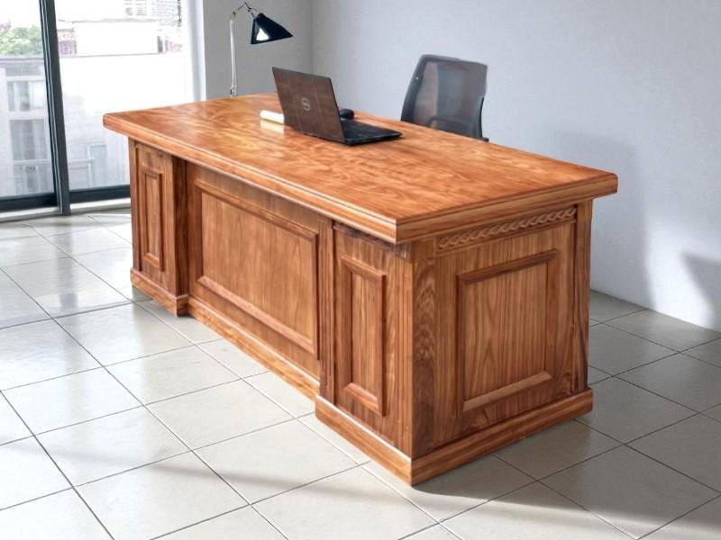 Bàn ghế làm việc