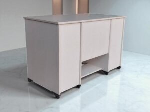 Bàn ghế làm việc tại nhà