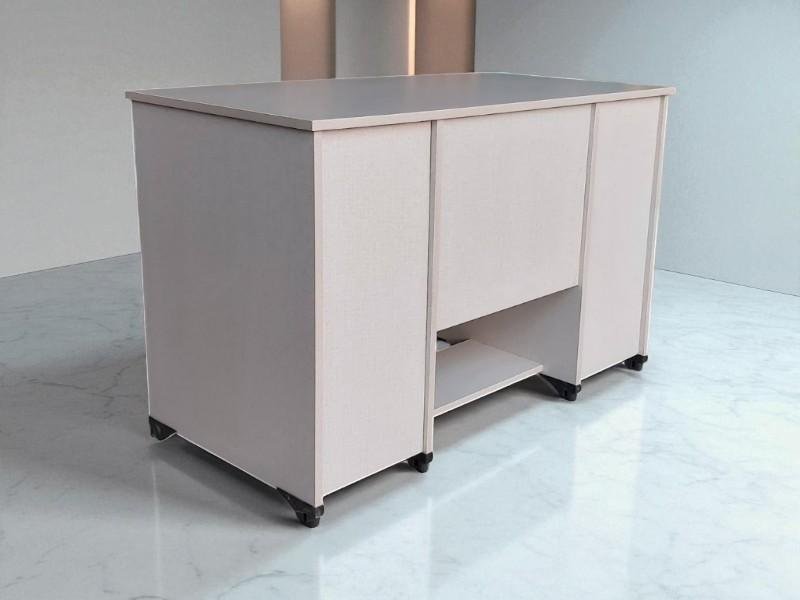 Bàn ghế làm việc tại nhà