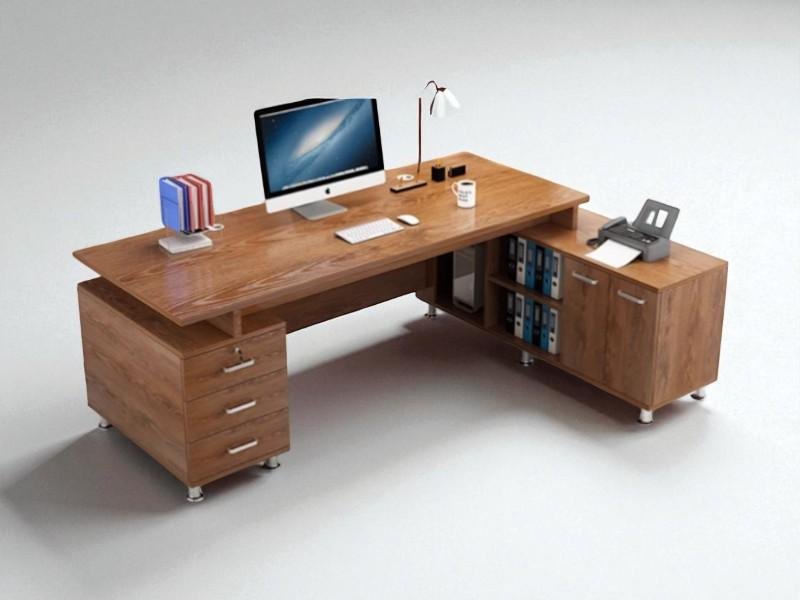 Bàn làm việc 80cm