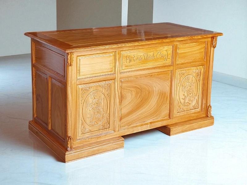 Bàn làm việc 80cm