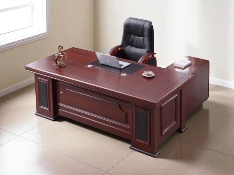 Bàn làm việc cao cấp