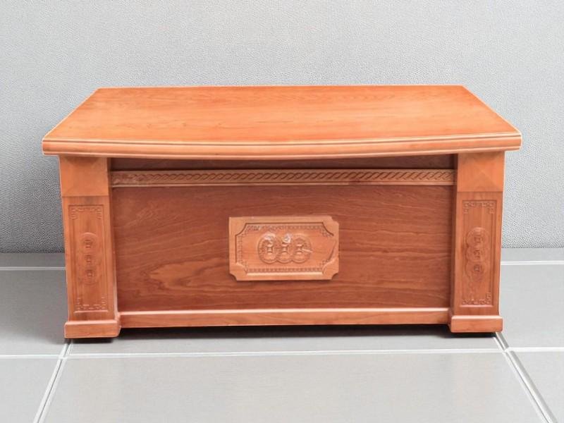 Bàn làm việc chữ Z