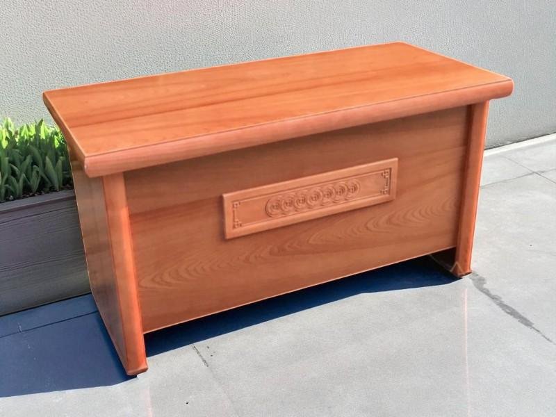 Bàn làm việc chữ Z