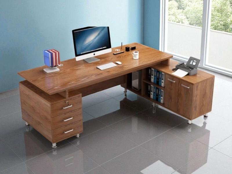 Bàn làm việc chủ tịch