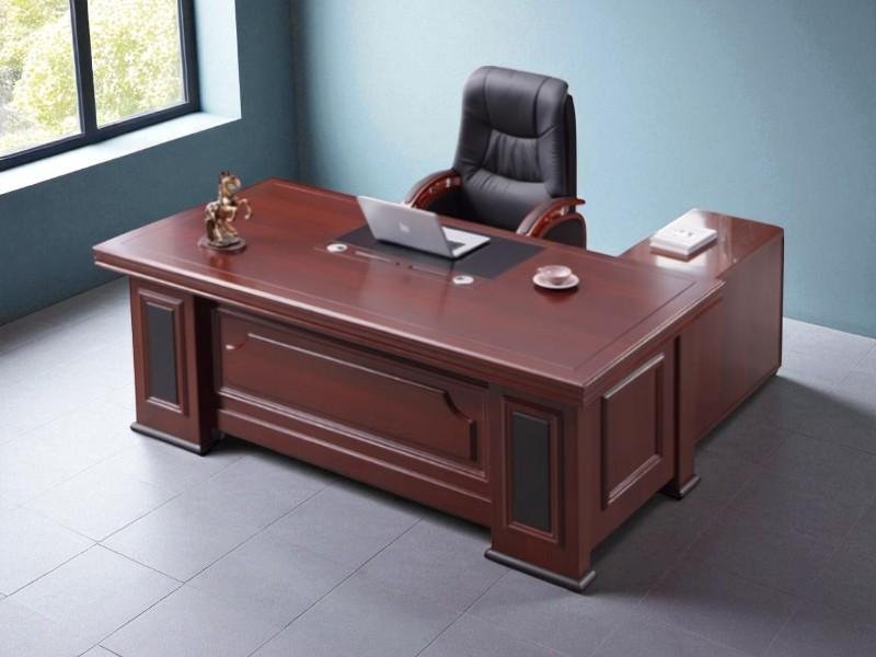 Bàn làm việc chủ tịch