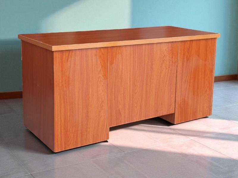 Bàn Làm Việc Có Giá Sách Tiện Lợi Cho Mọi Không Gian 5 Bàn làm việc có giá sách