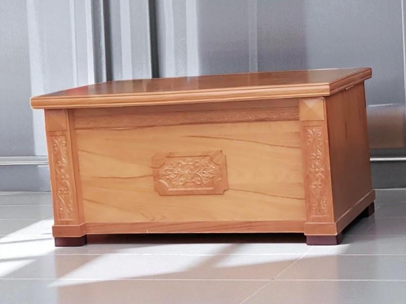 Bàn làm việc cong