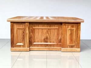Bàn làm việc văn phòng đẹp