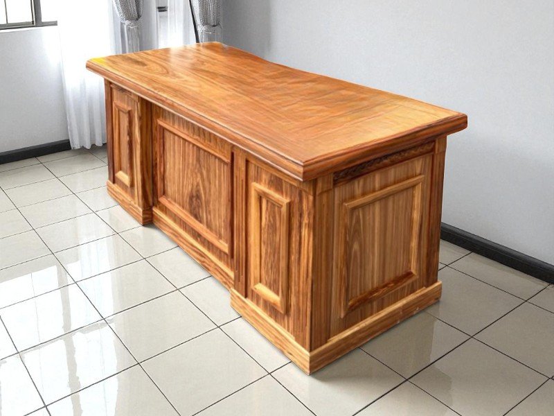 Bàn làm việc văn phòng đẹp