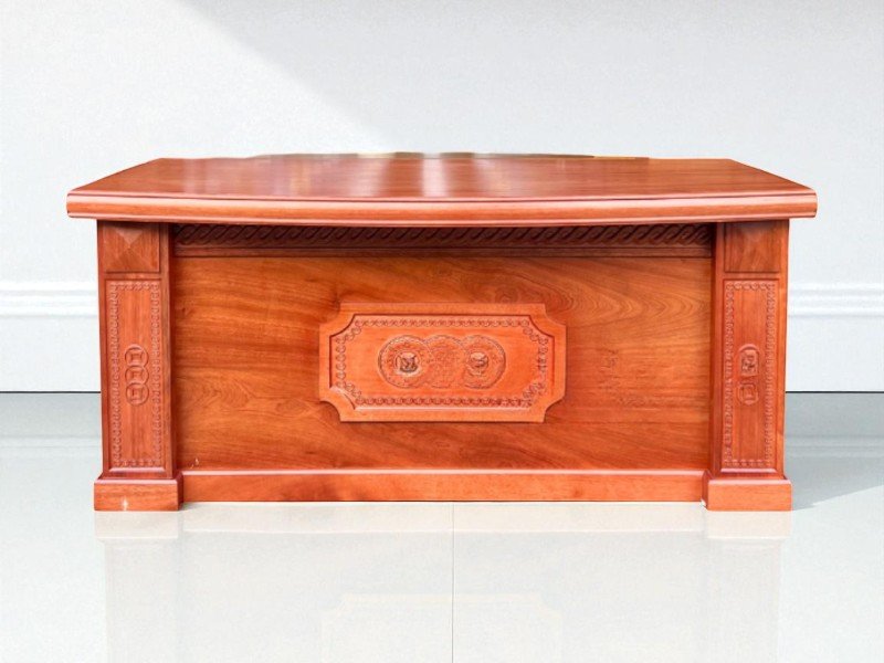 Bàn làm việc văn phòng đẹp