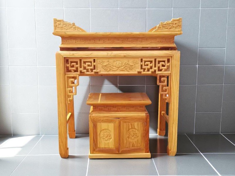 Bàn thờ tổ tiên