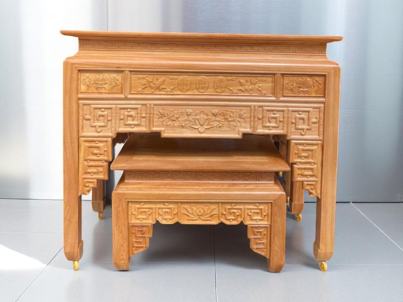 Bàn thờ tổ tiên