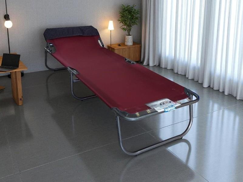 Ghế bố văn phòng