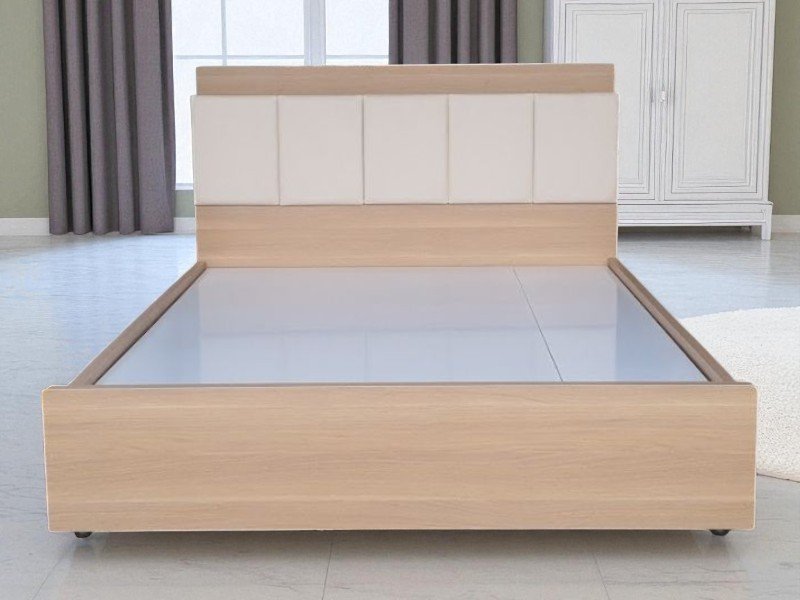 Giường 1m2 x 2m