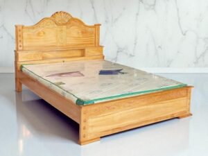 Giường 1m2 x 2m