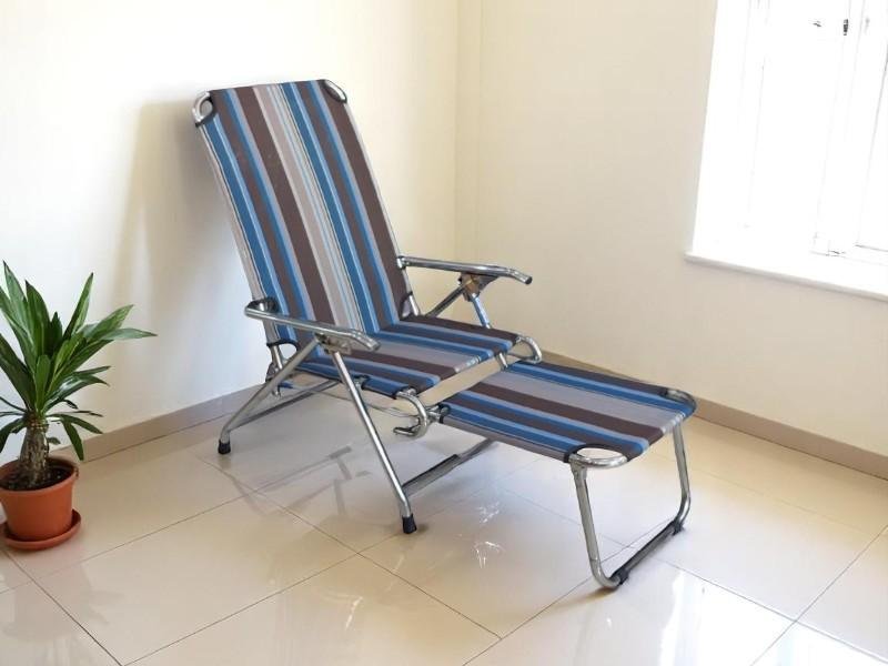 Giường Gấp Gọn Thông Minh