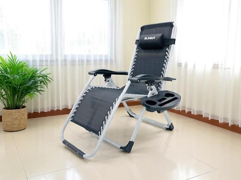 Giường Gấp Gọn Thông Minh