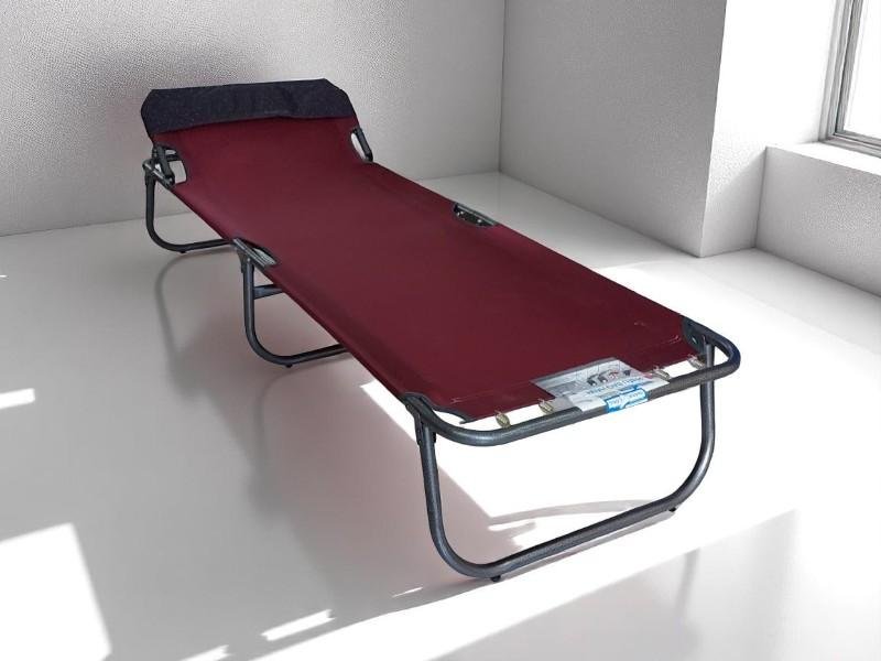 Giường Gấp Văn Phòng